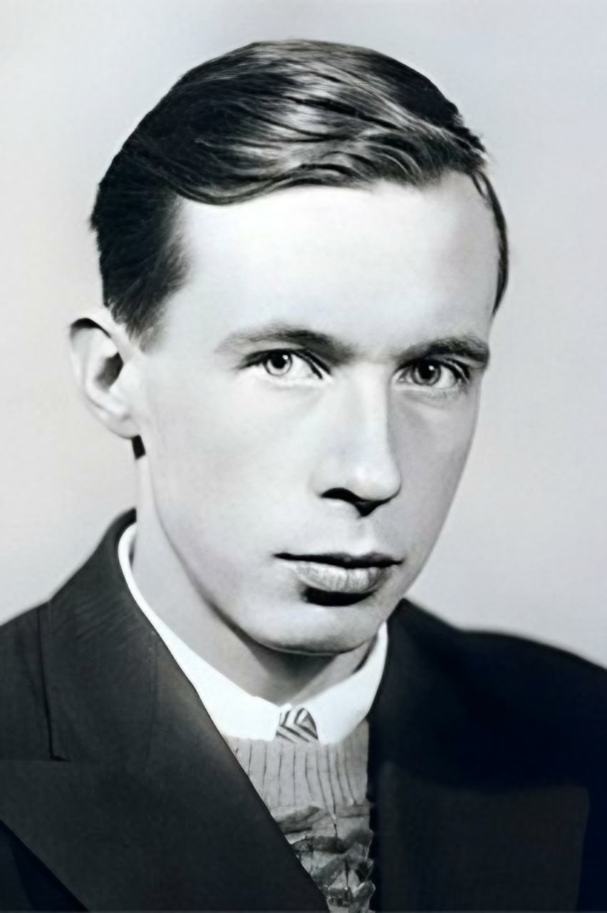 Photo Anatoli Borisov
