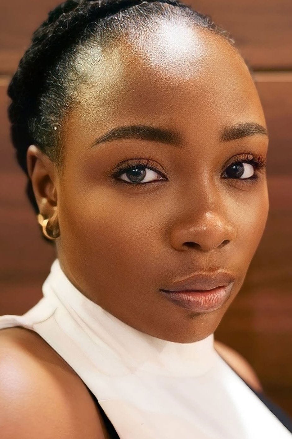 Photo Chiamaka Uzokwe