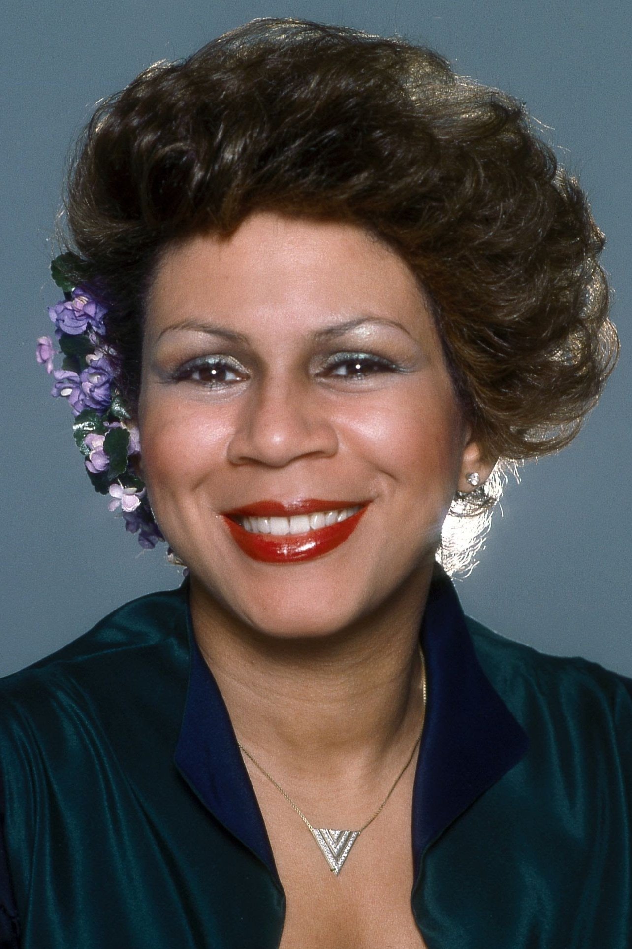 Photo Minnie Riperton