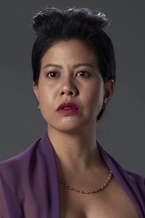 Photo Pattarasuda Anumanrajadhon