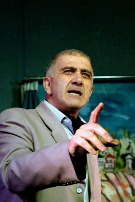 Photo Robert Hakobyan