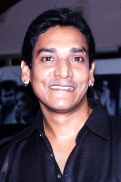 Photo Sagnik Chatterjee