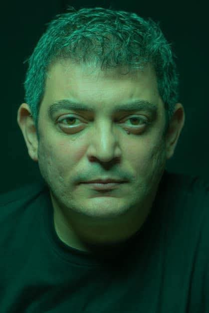 Photo Vahan Grigoryan