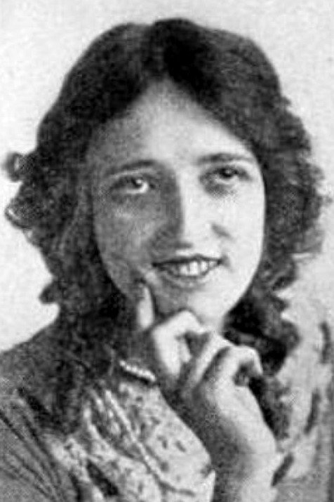 Photo Victoria Forde