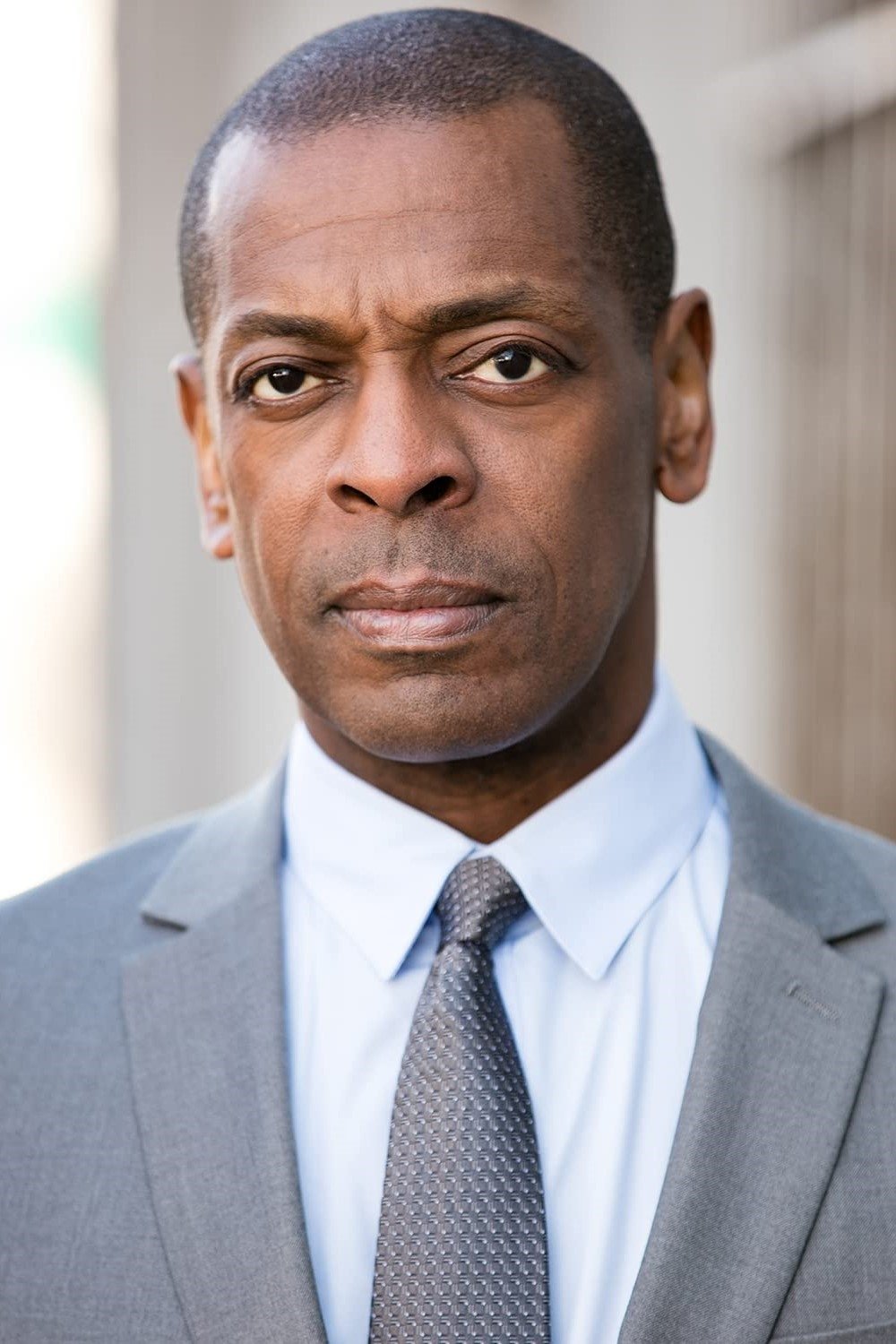 Photo William Lee Houston