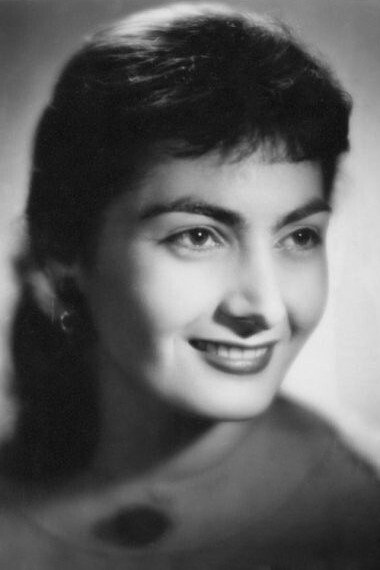 Photo Eva Očenášová