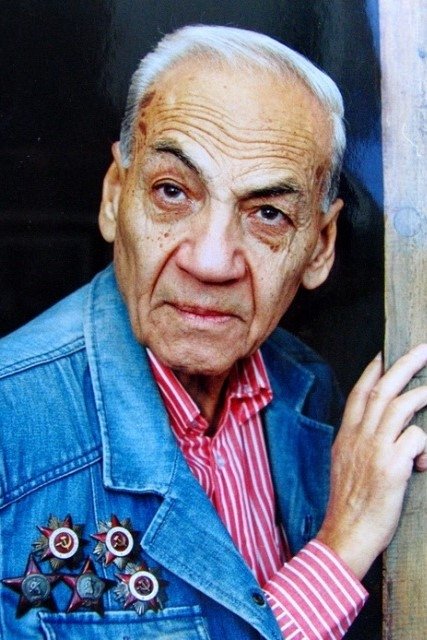 Photo Georgi Ter-Ovanesov