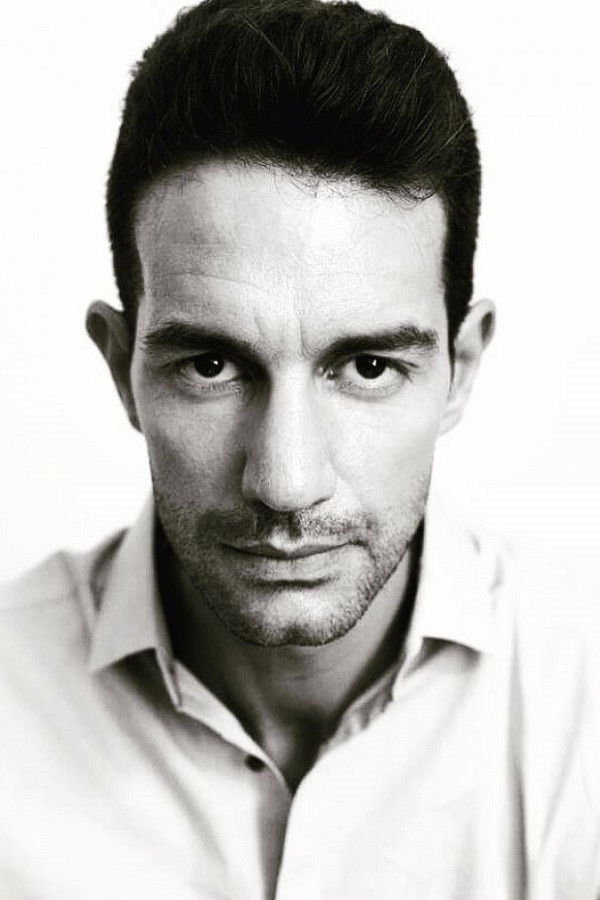 Photo Jonas JBK Johnson