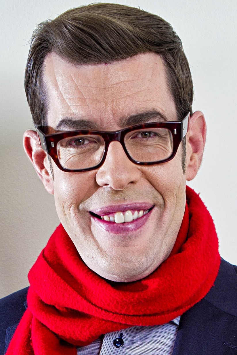 Photo Richard Osman