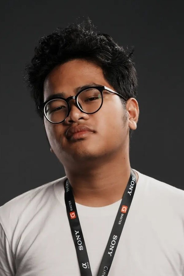 Photo A'yuna Ghiyas Shafuh