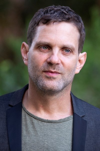 Photo Daniel Zahavi