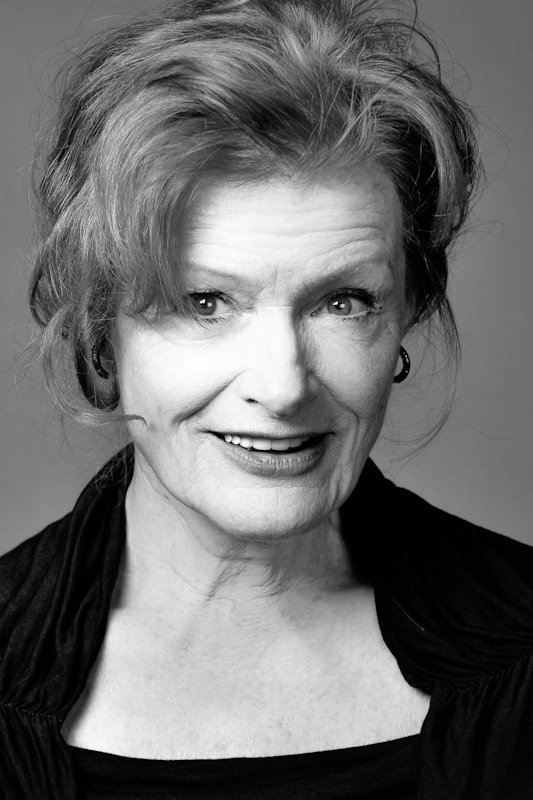 Photo Gertie Honeck