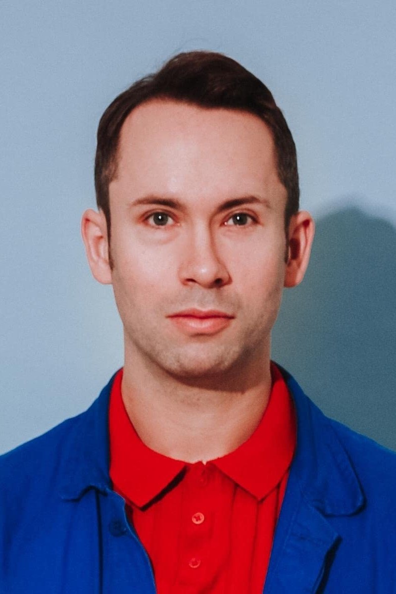 Photo Max Olesker