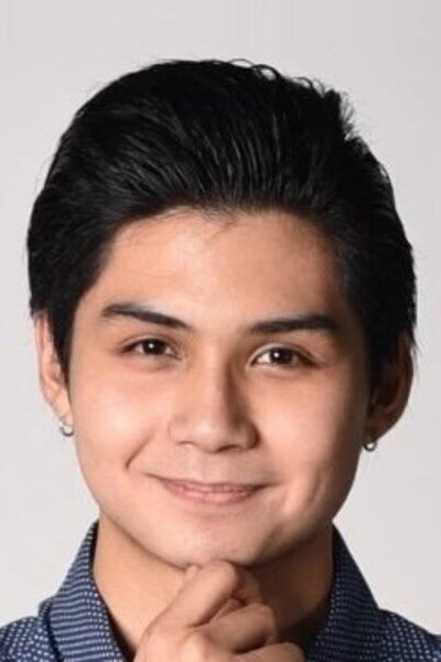 Photo Ryle Paolo Santiago