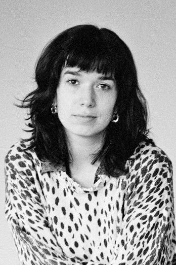 Photo Sarah Miro Fischer