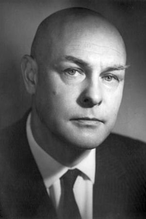 Photo Sergei Polezhayev