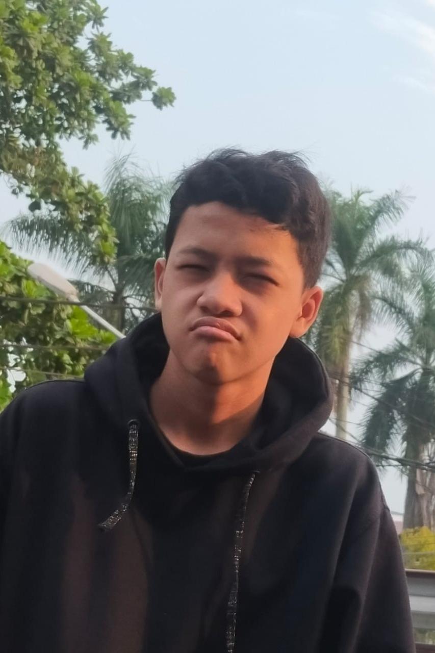 Photo Nayaka Wingga Soegiono