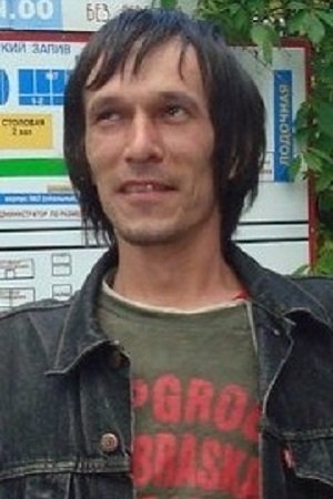 Photo Alexandr Sagitov