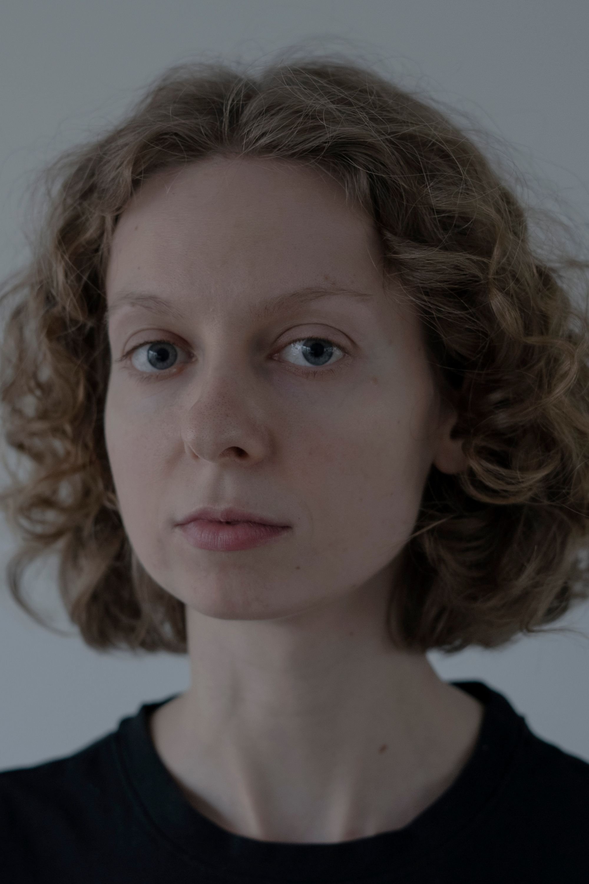 Photo Daria Milyukhina