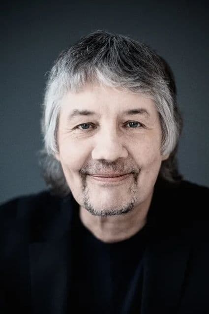 Photo Don Airey