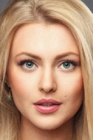 Photo Elena Sinilova
