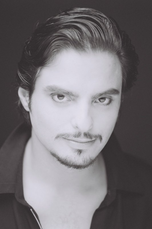 Photo Ernesto Čekan