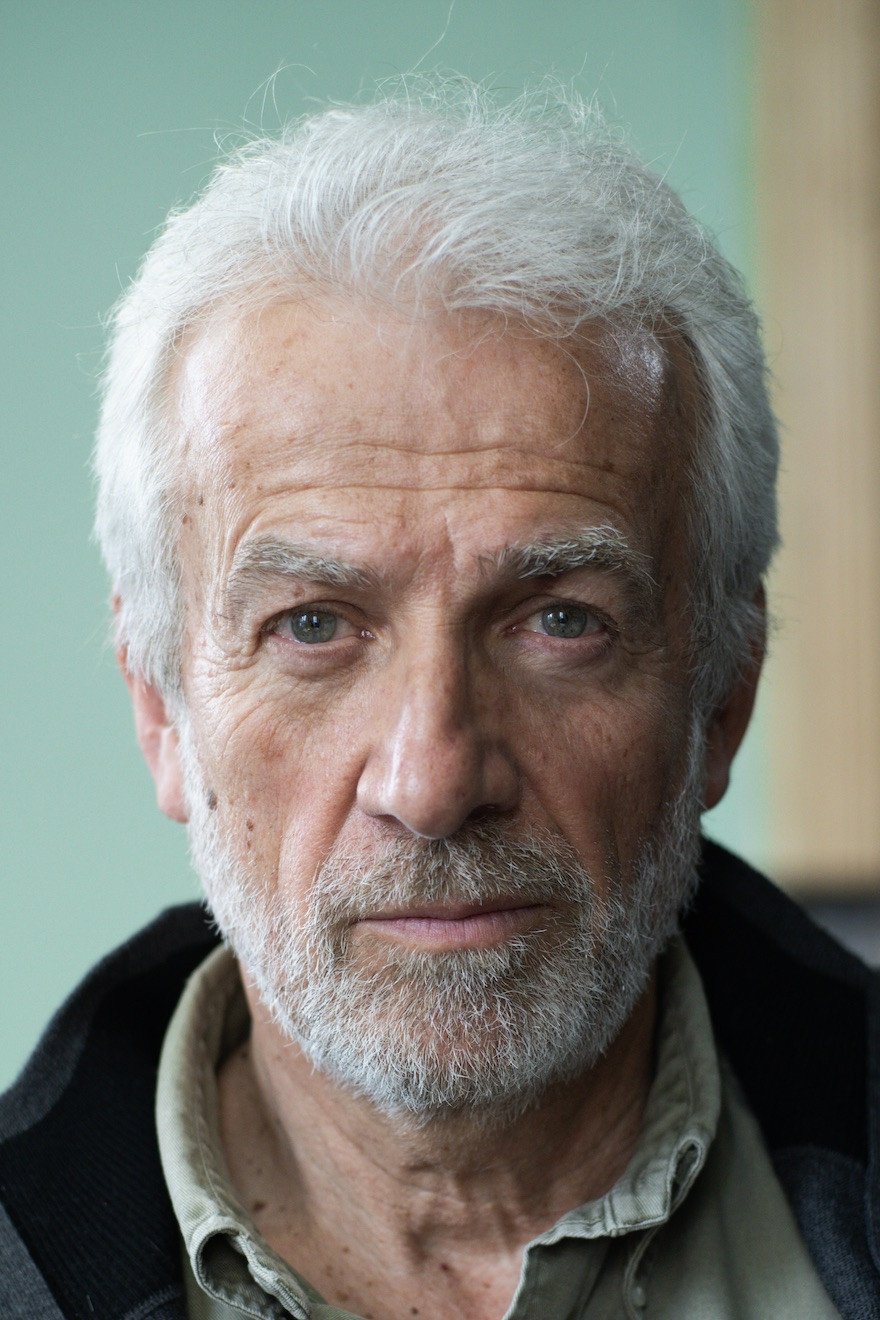 Photo Gilbert Coudurier