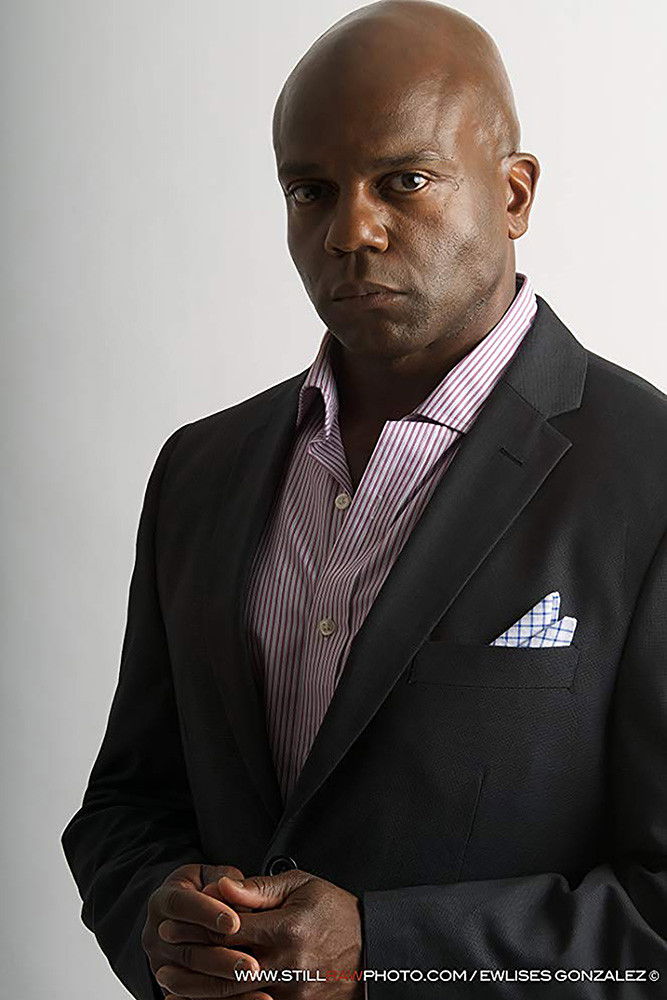 Photo Kevin O. Peterson