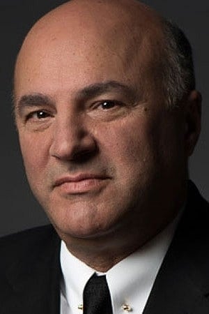 Photo Kevin O'Leary