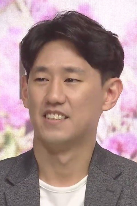 Photo Lee Min-soo