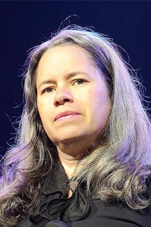 Photo Natalie Merchant
