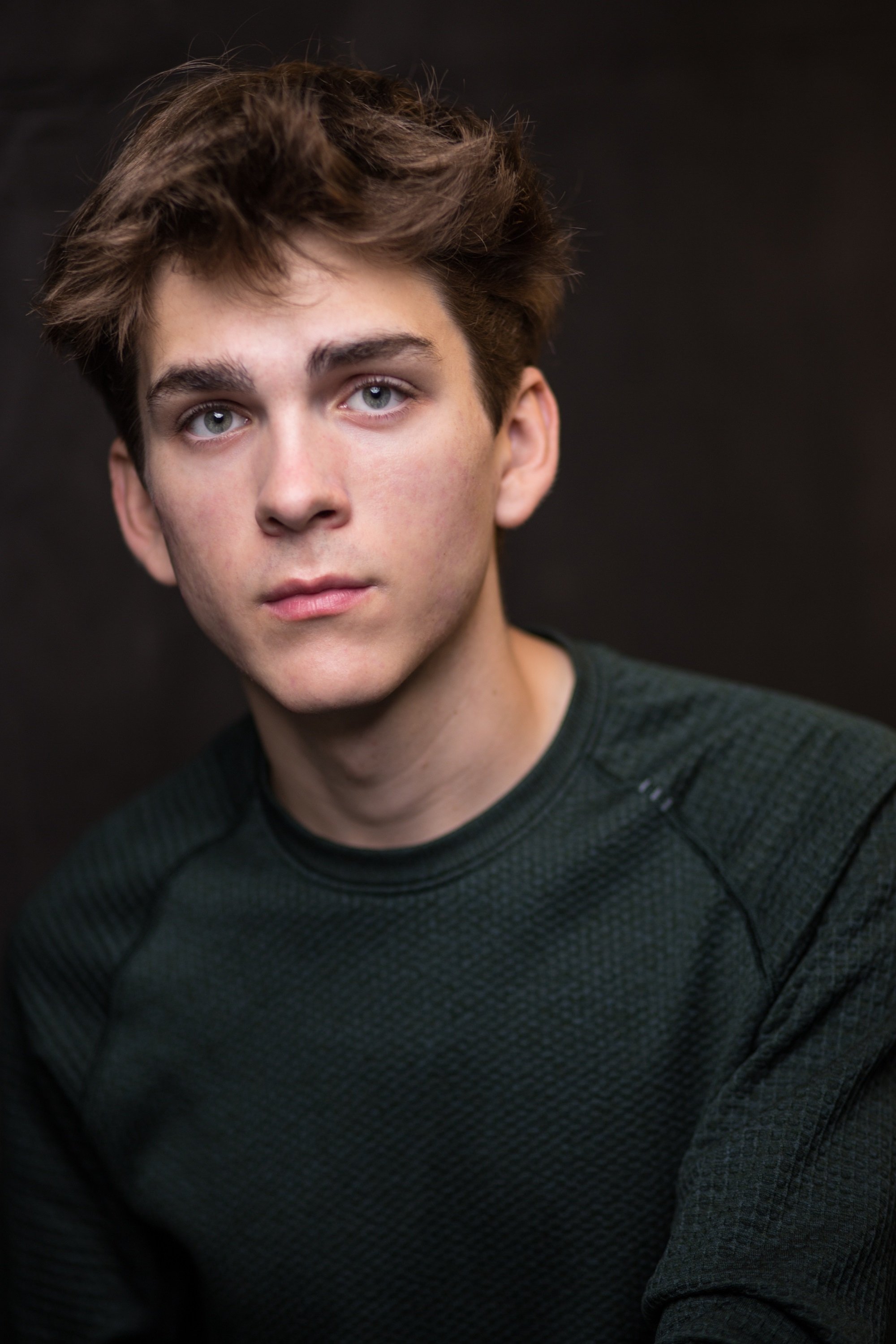 Photo Tucker St Ivany