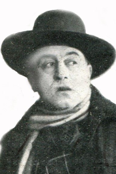 Photo Vasco Creti