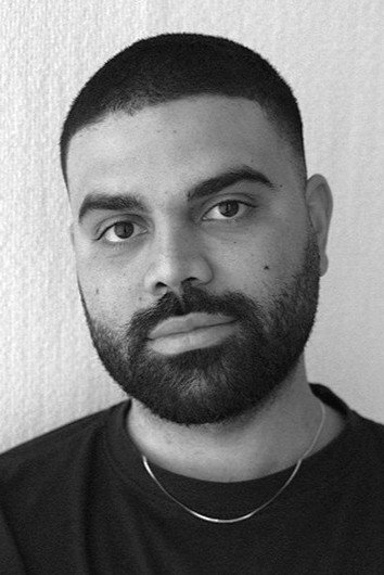 Photo Wesley Salamone