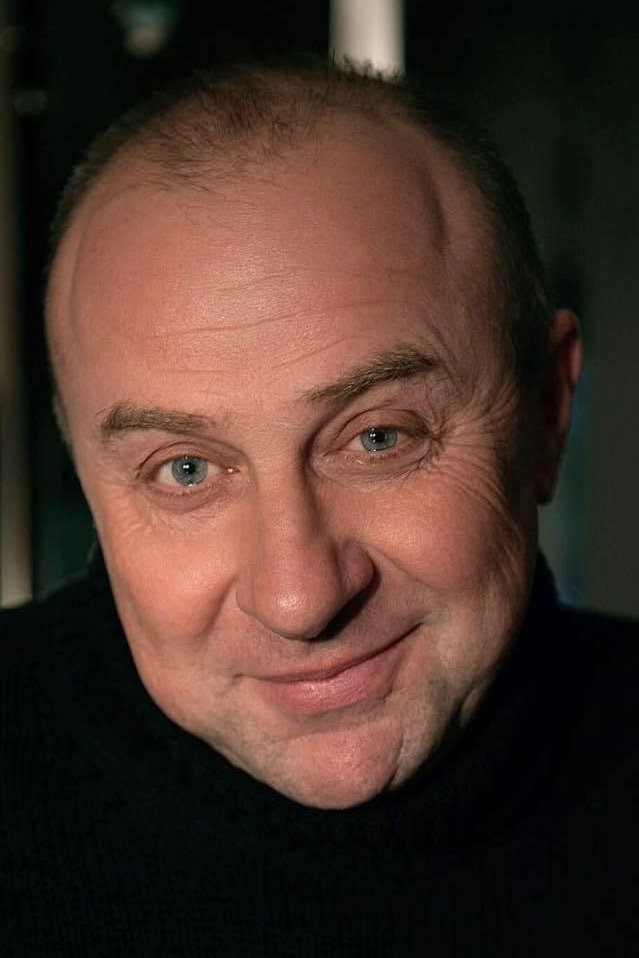 Photo Anatoliy Golub