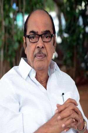 Photo D. Rama Naidu