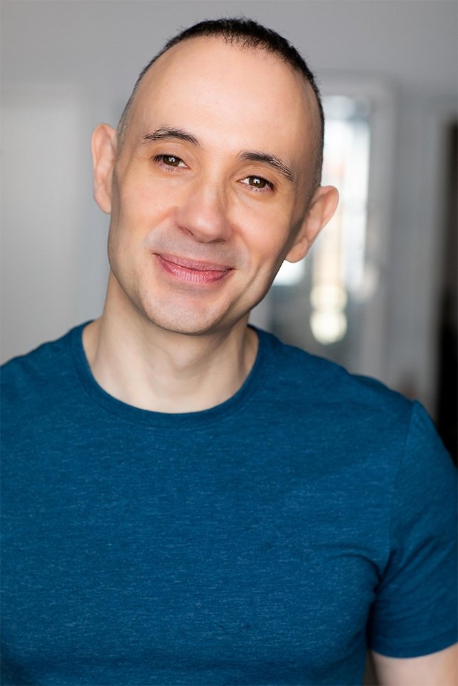 Photo Francisco Peramos