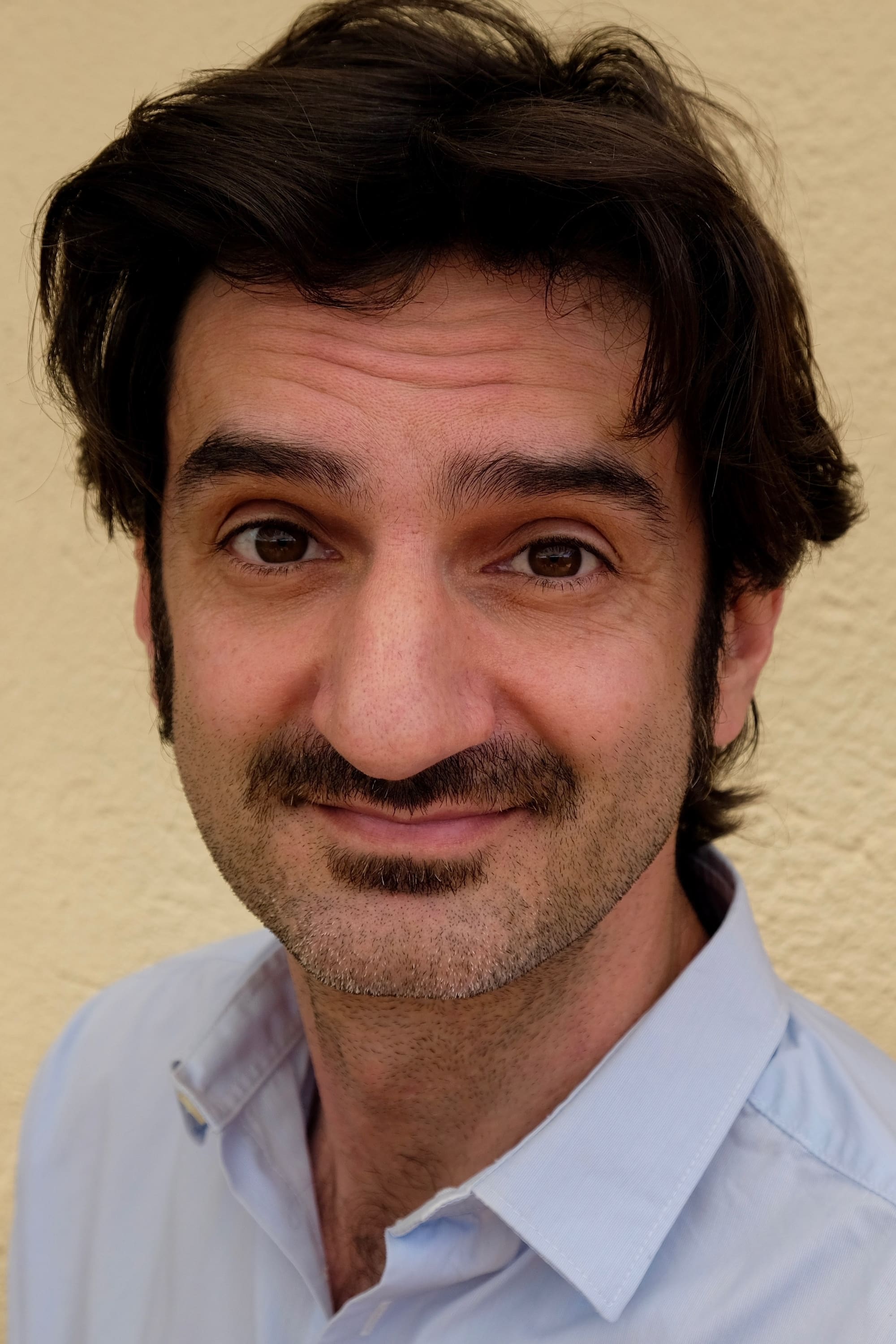 Photo Giovanni Bussi