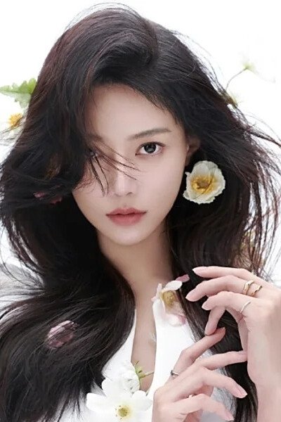 Photo Kong Yuqian