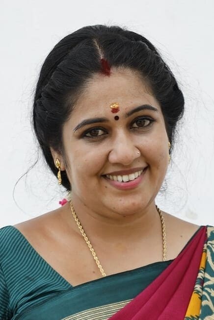 Photo Sindhuja Viji