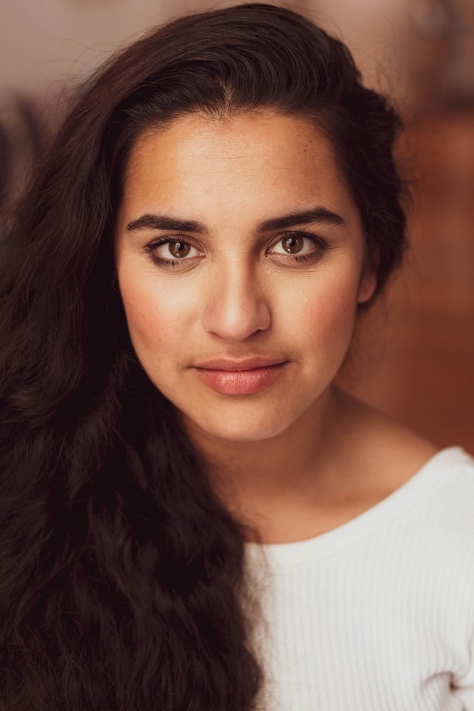 Photo Tessa Rao