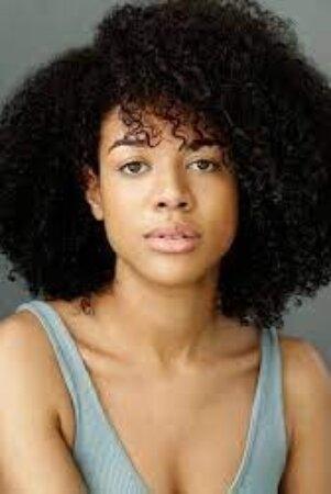 Photo Tianna Arnold