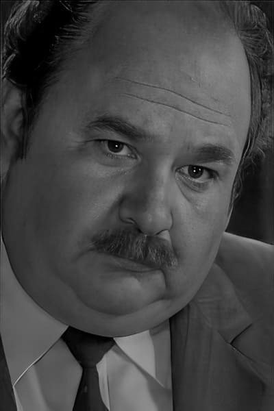 Photo Vladimir Vostrikov