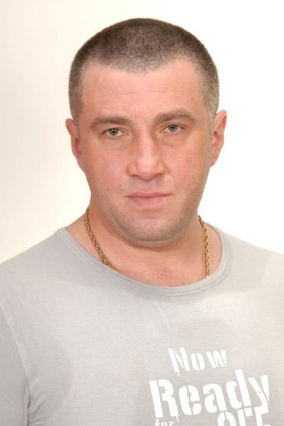 Photo Yuriy Kovalyov