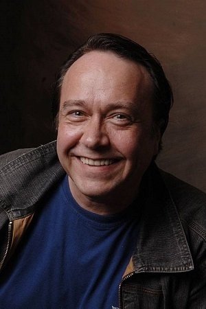 Photo Aleksandr Chevychelov