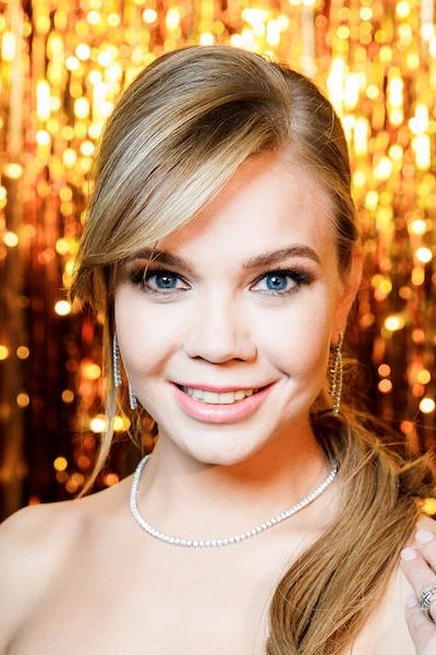 Photo Alla Mikheeva