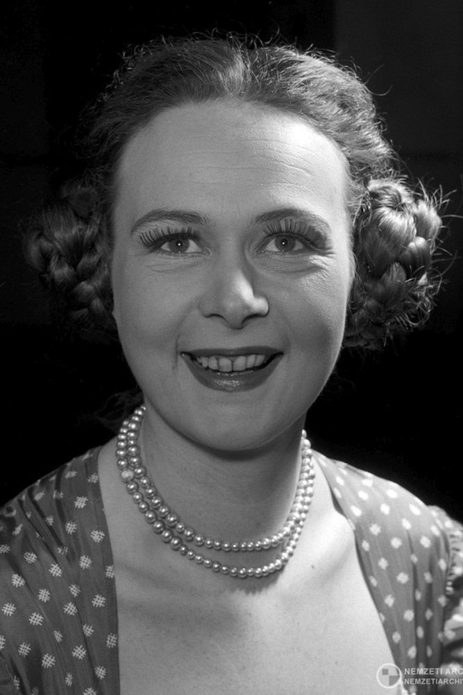 Photo Ilona Györi