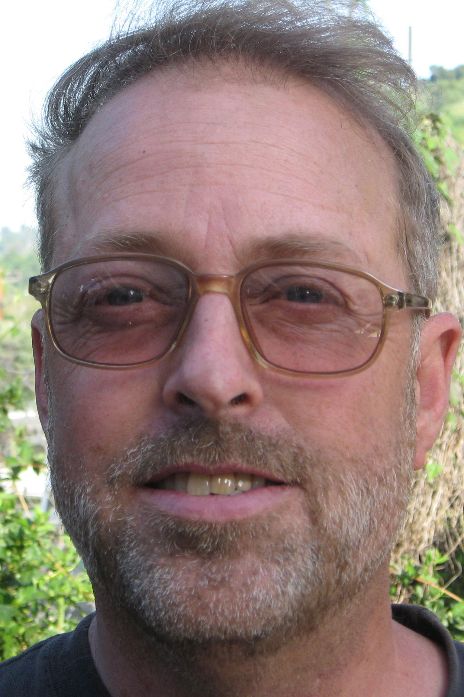 Photo Mark Christensen