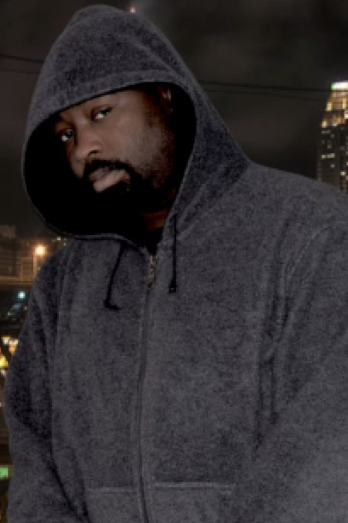 Photo Martin Houston