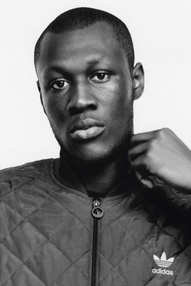 Photo Stormzy